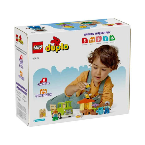Picture of LEGO DUPLO TOWN CARING FOR BEES